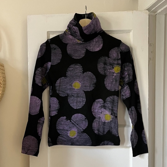 Osei Duro Stricta Turtleneck - Size M - Love Perfect - Picture 2 of 12